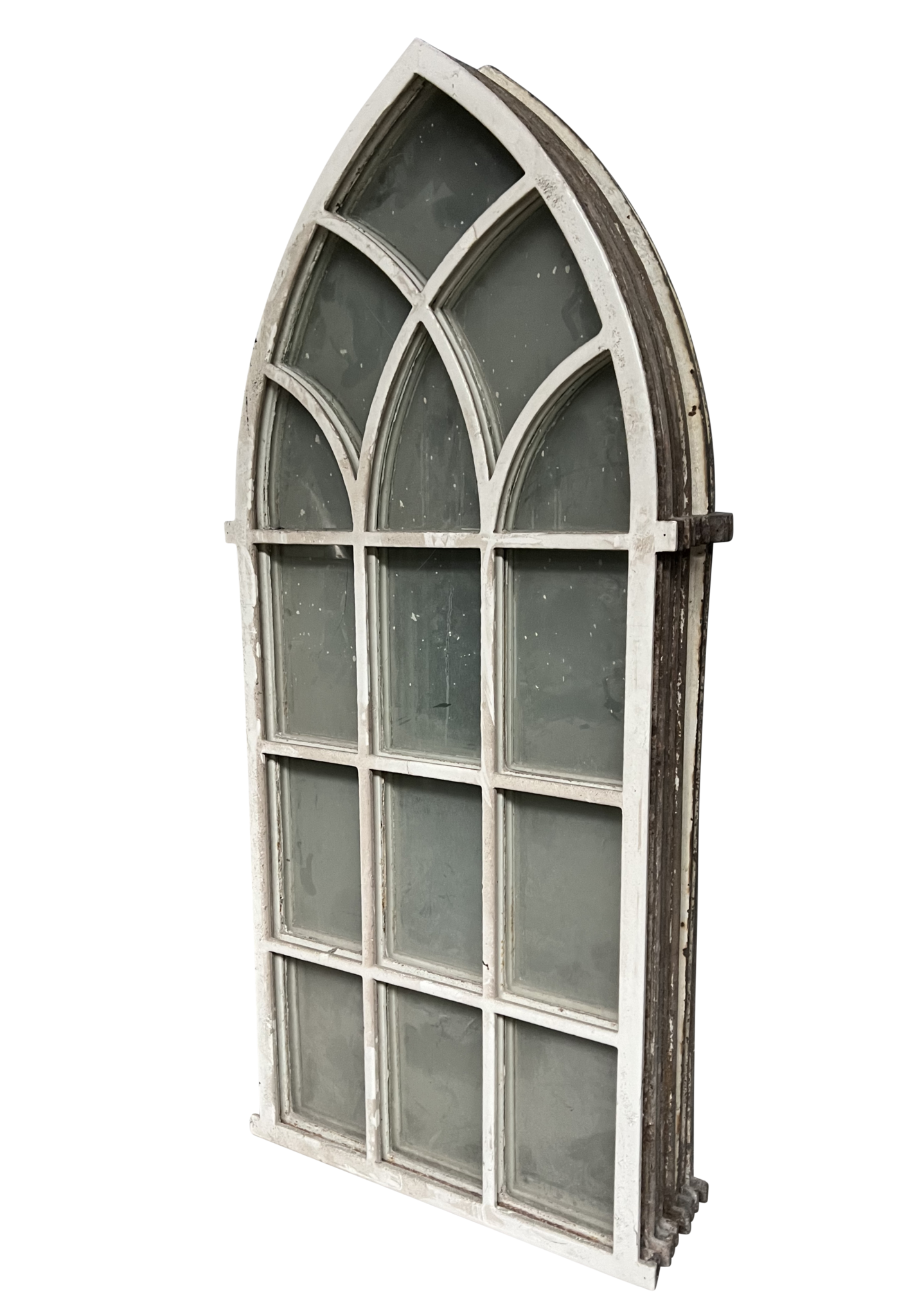 家具 Iron Window gothic-cast-iron-windows-for-