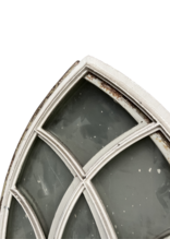 Maison Leon Van den Bogaert Gothic Cast-Iron Windows For Authentic Design