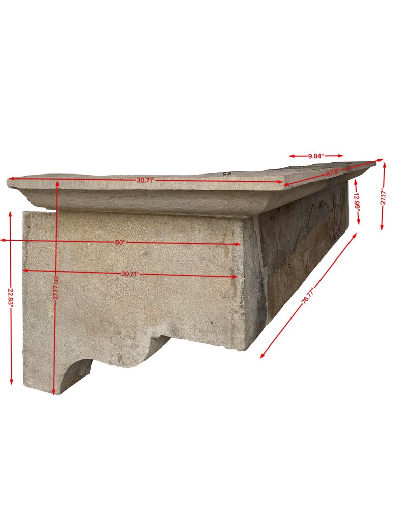 Maison Leon Van den Bogaert Jachttafereel  Schouw Element Voor Keuken