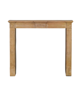 Wild Boar Fireplace Surround