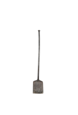 Maison Leon Van den Bogaert Pelle À Feu Slow Living En Fer Forgé Du 17Ème Siècle