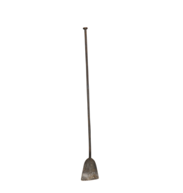Maison Leon Van den Bogaert Slow-Living Fireside Tool