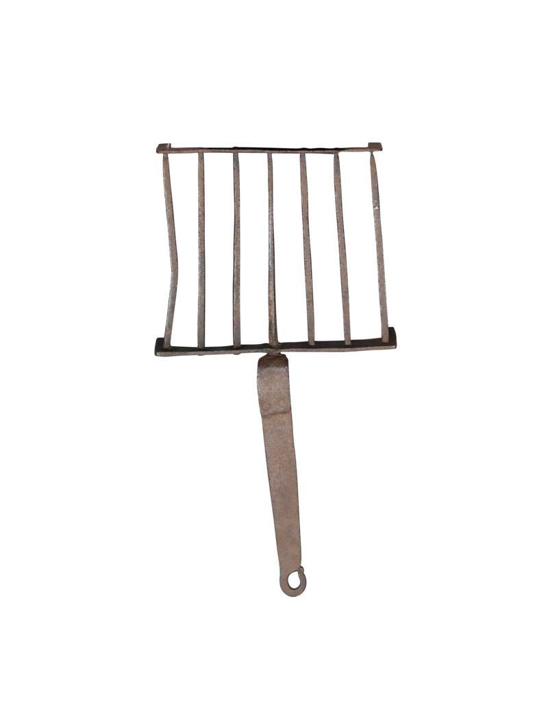 Maison Leon Van den Bogaert Utensilios de cocinafranceses antiguos