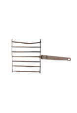 Maison Leon Van den Bogaert Utensilios de cocinafranceses antiguos