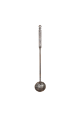 Maison Leon Van den Bogaert Utensilios de cocinafranceses antiguos con Iniciales Cc