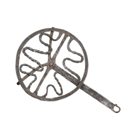 Maison Leon Van den Bogaert Utensilios de cocinafranceses antiguos