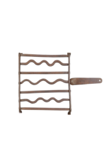 Maison Leon Van den Bogaert Utensilios de cocinafranceses antiguos
