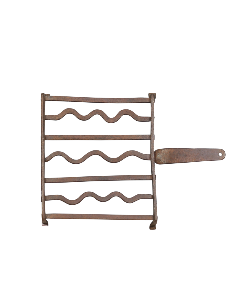 Maison Leon Van den Bogaert Utensilios de cocinafranceses antiguos