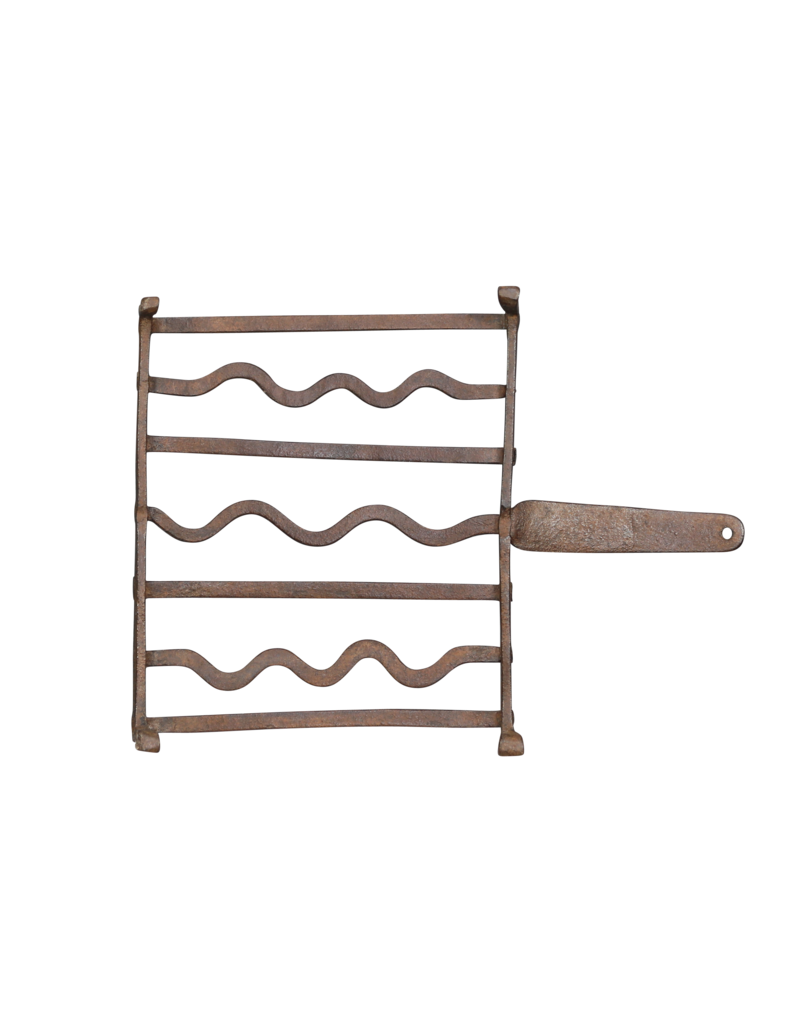Maison Leon Van den Bogaert Utensilios de cocinafranceses antiguos