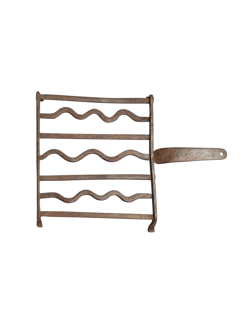 Maison Leon Van den Bogaert Utensilios de cocinafranceses antiguos