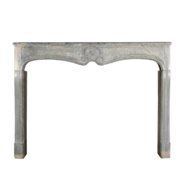 Louis XV Period Fireplace Surround For Authentic Interiors