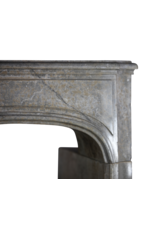 Louis XV Period Fireplace Surround For Authentic Interiors