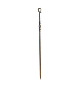 Maison Leon Van den Bogaert Tisonnier De Feu Vintage
