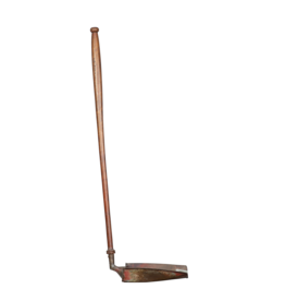 Maison Leon Van den Bogaert Eleganter Kaminaschenbecher Aus Der Zeit Des 19. Jahrhunderts