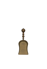 Maison Leon Van den Bogaert Pala De Mano Pequeña Para La Chimenea