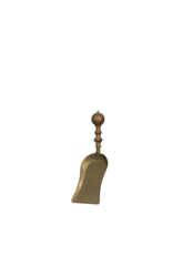 Maison Leon Van den Bogaert Pala De Mano Pequeña Para La Chimenea