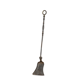 Maison Leon Van den Bogaert Elegant 19Th Century Fireplace Shovel