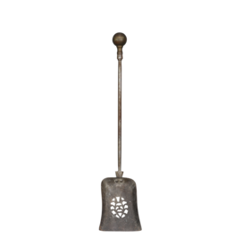 Maison Leon Van den Bogaert Vintage Schaufel Für Kamin