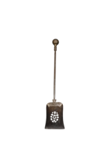 Maison Leon Van den Bogaert Vintage Schaufel für Kamin