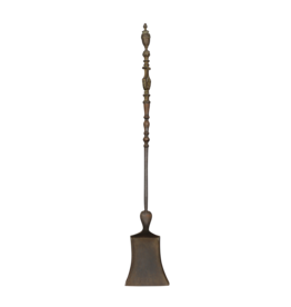 Maison Leon Van den Bogaert Antique Fireplace Shovel