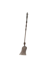 Maison Leon Van den Bogaert Antique Victorian Period Fireplace Shovel