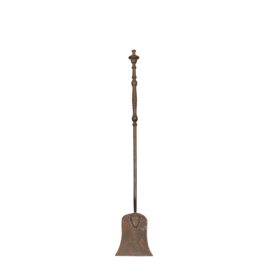 Maison Leon Van den Bogaert Elegantes Kaminzubehör