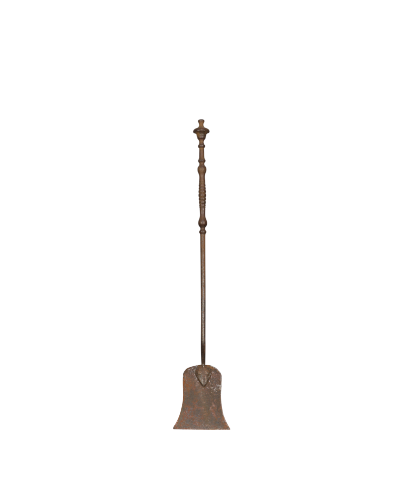 Maison Leon Van den Bogaert Elegantes Kaminzubehör