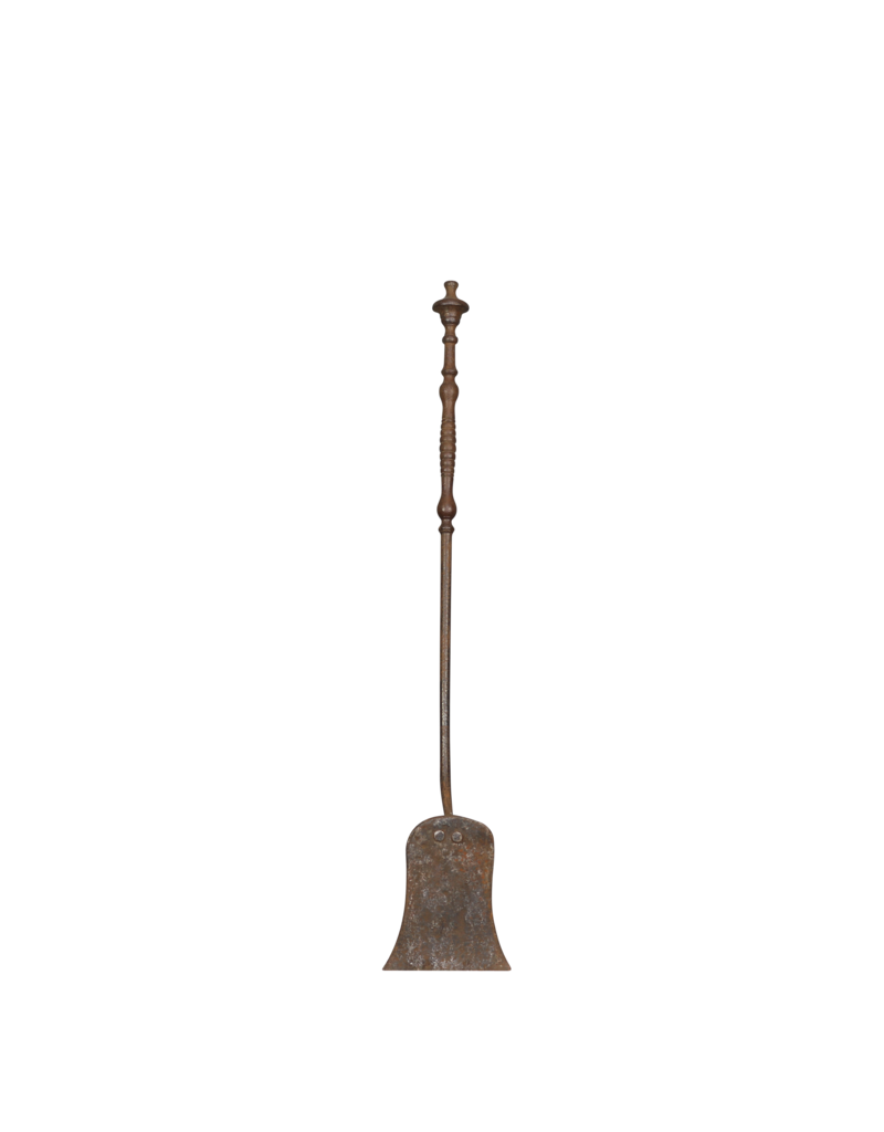 Maison Leon Van den Bogaert Elegantes Kaminzubehör