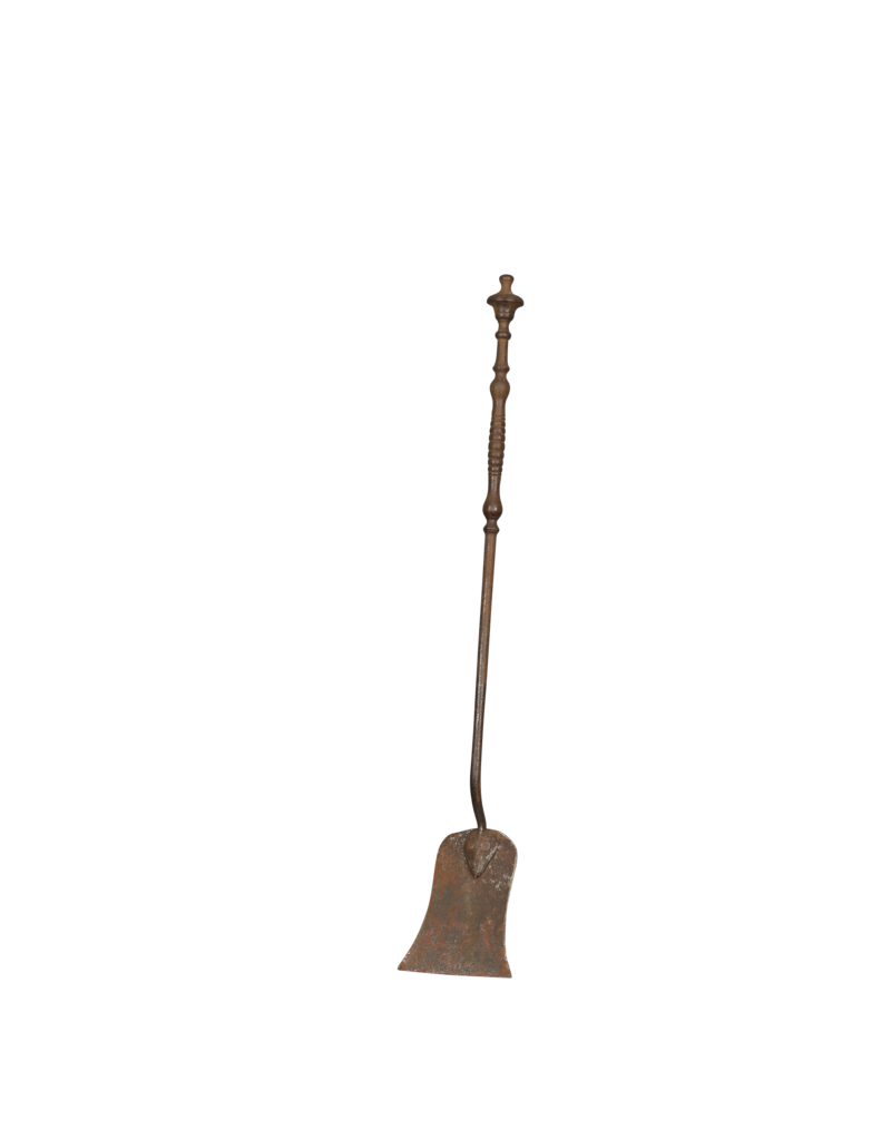 Maison Leon Van den Bogaert Elegantes Kaminzubehör