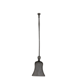 Small Shovel In Iron For The Fireplace