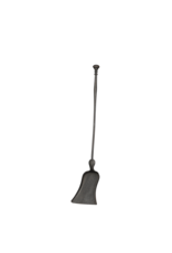 Small Shovel In Iron For The Fireplace
