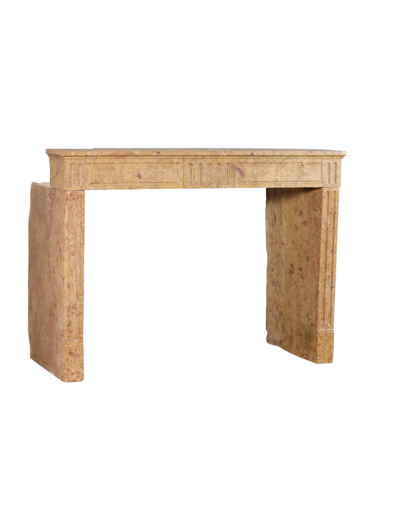 Maison Leon Van den Bogaert Elegante Accesorio De Diseño De Interiores Para Proyectos Atemporales