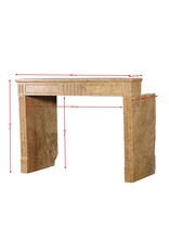Maison Leon Van den Bogaert Accessoire De Décoration D'intérieur Élégant Pour Des Projets Intemporels