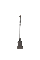 Maison Leon Van den Bogaert Elegante Pala Para Chimenea Vintage Para Una Decoración Original Junto Al Fuego