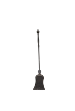 Maison Leon Van den Bogaert Elegante Pala Para Chimenea Vintage Para Una Decoración Original Junto Al Fuego