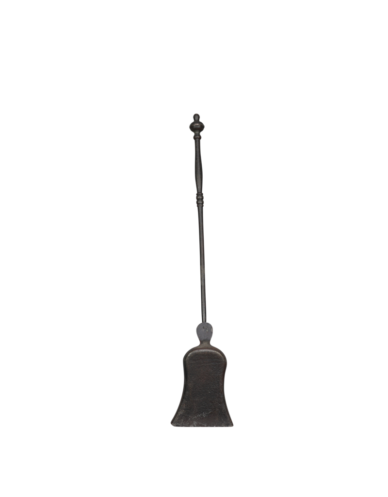 Maison Leon Van den Bogaert Pelle-Cheminée Vintage Élégante Pour Une Déco Originale Au Coin Du Feu