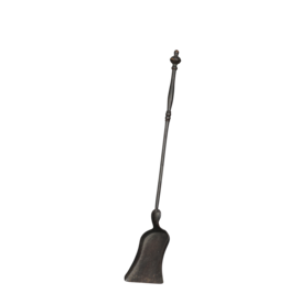 Maison Leon Van den Bogaert Elegante Pala Para Chimenea Vintage Para Una Decoración Original Junto Al Fuego