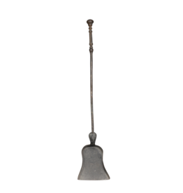 Period Shovel For The Fireside