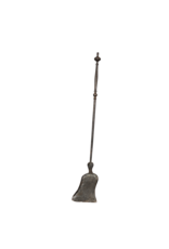 Period Shovel For The Fireplace Decor