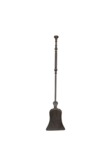 Maison Leon Van den Bogaert Vintage Schaufel für Kamin
