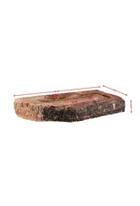 Maison Leon Van den Bogaert Onyx Rustic Sink For Authentic Slow-Living Decor