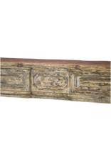 Maison Leon Van den Bogaert 18E-Eeuwse Schoorsteenmantel In Kalksteen