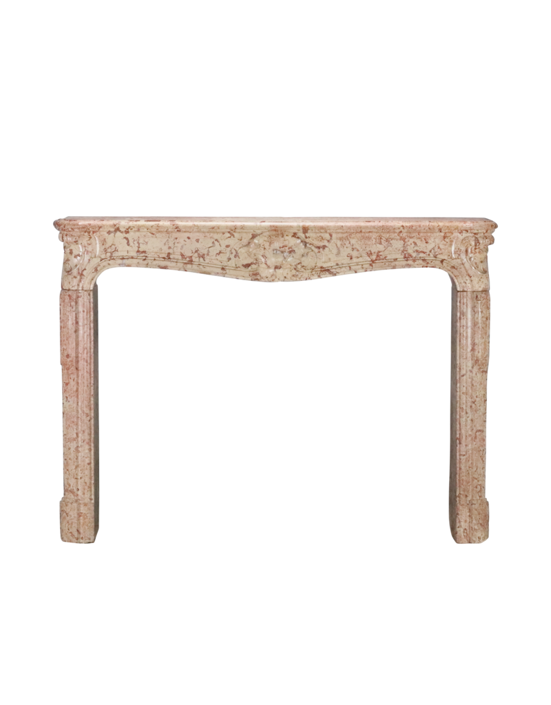 Maison Leon Van den Bogaert Marco De Chimenea De 155 Cm De Ancho Procedente Del Castillo Francés