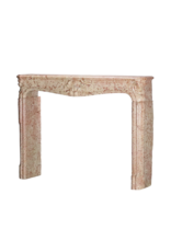 Maison Leon Van den Bogaert Marco De Chimenea De 155 Cm De Ancho Procedente Del Castillo Francés
