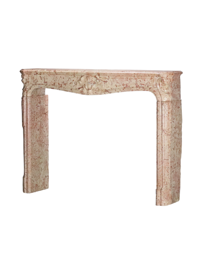 Maison Leon Van den Bogaert Marco De Chimenea De 155 Cm De Ancho Procedente Del Castillo Francés