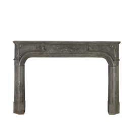 18th Century Style French Fireplace Surround