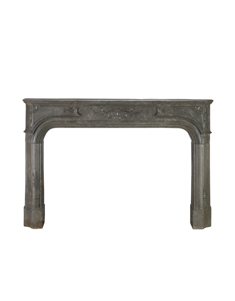 18th Century Style French Fireplace Surround