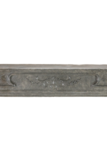Maison Leon Van den Bogaert 18th Century Style French Fireplace Surround
