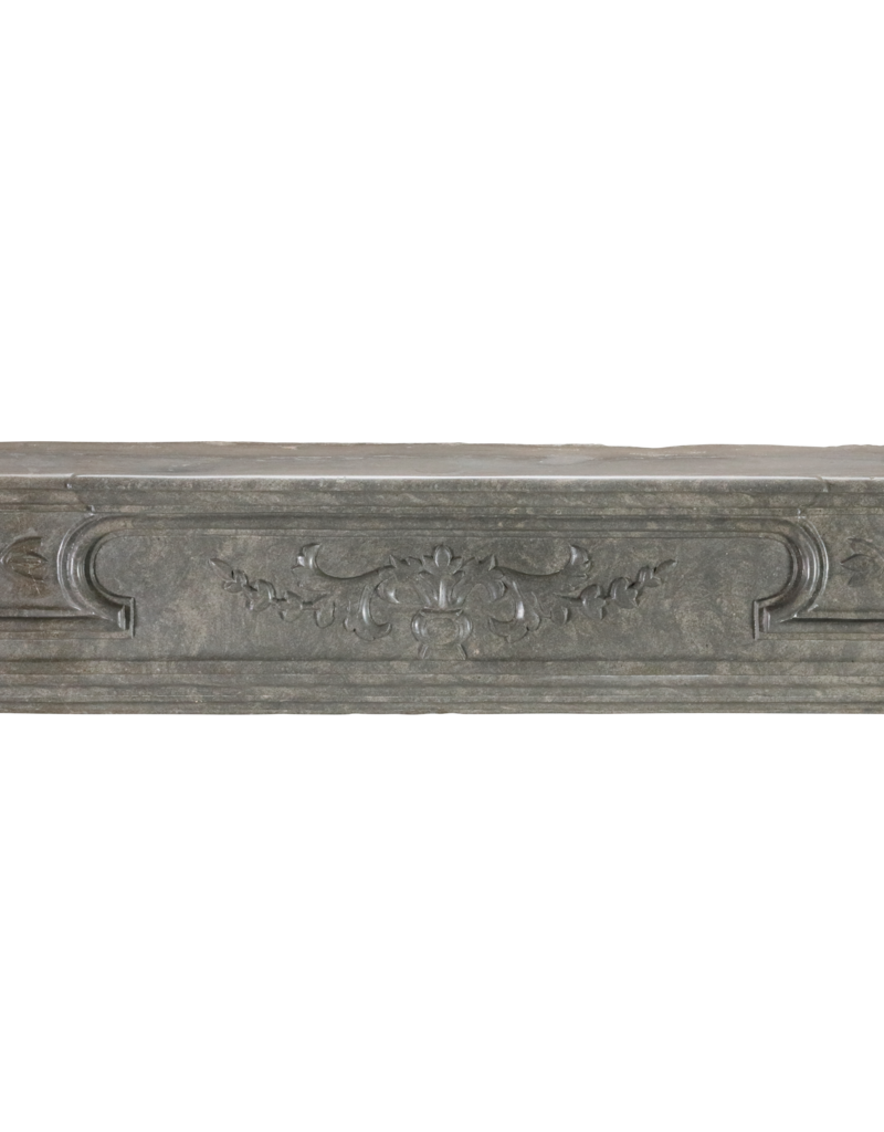 18th Century Style French Fireplace Surround