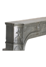 18th Century Style French Fireplace Surround